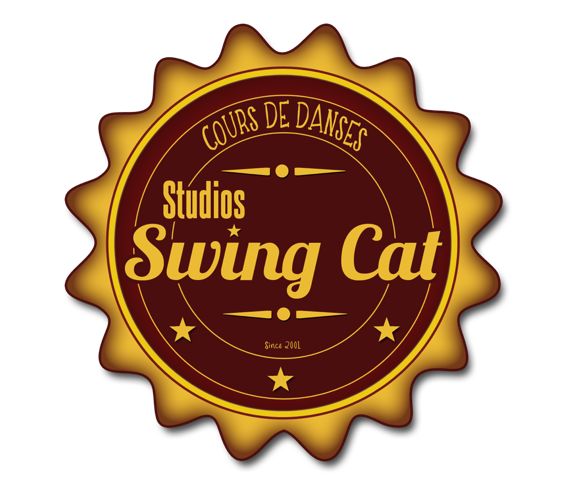 Ecole de danse Montpellier Studios Swing Cat