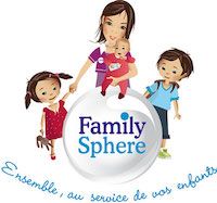 Garde d'enfants à domicile FAMILY SPHERE MONTPELLIER