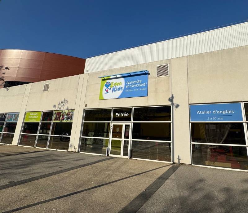 EdenKids Montpellier Odysseum