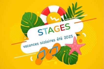 Stages vacances d'été Montpellier EdenKids Odysseum